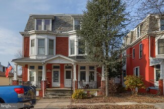 118 N 5th St, Hamburg, PA 19526