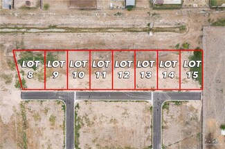 324 Love Dr, Elsa, TX 78538