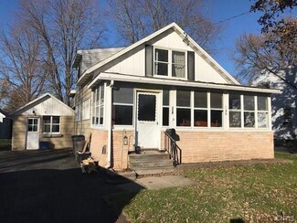 119 Beley Ave, Syracuse, NY 13211