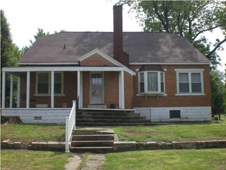 603 Main St, Grandview, IN 47615