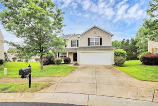 1445 Laraway Ct NW, Concord, NC 28027