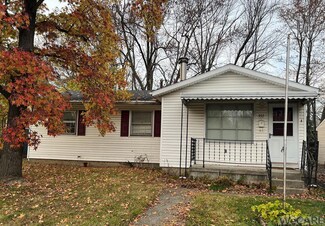 937 E Vine St, Lima, OH 45804