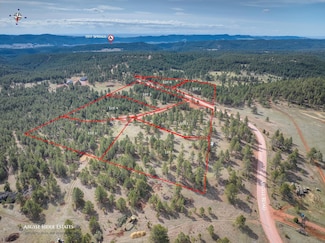 Lot 6 Argyle Rd, Hot Springs, SD 57747