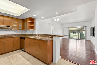 13700 Marina Pointe Dr Unit 416, Marina Del Rey, CA 90292