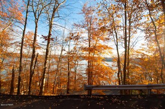 18 & 20 Lake Shore Dr, Cobbs Lake Preserve, PA 18436
