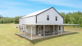 420 Arrowhead Trail, Wetumpka, AL 36093