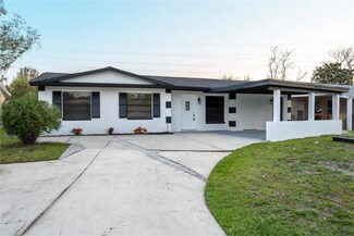 4658 Kirkland Blvd, Orlando, FL 32811