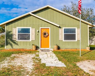 2505 89th Ct, Vero Beach, FL 32966