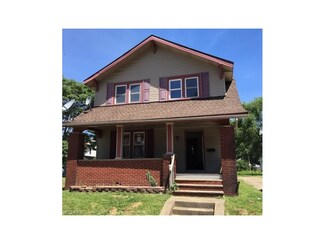 2819 6th St NW, Canton, OH 44708