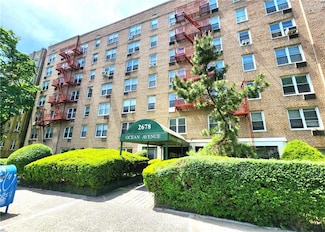 2678 Ocean Ave Unit L4, Brooklyn, NY 11229