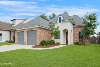 502 N Montauban Dr, Lafayette, LA 70507