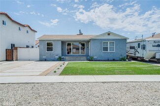 9566 Heiner St, Bellflower, CA 90706