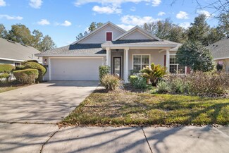 7451 SW 86th Way, Gainesville, FL 32608