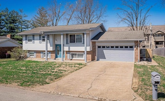7944 Owens Dr, Newburgh, IN 47630