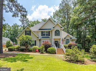 153 Spruce Ln, Gray, GA 31032
