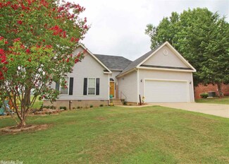 13 White Oak Dr, Sheridan, AR 72150
