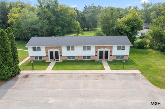 1407 W Ellis Ave, Belding, MI 48809
