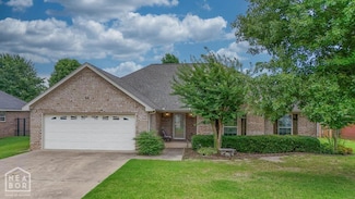 608 Larkspur Ln, Trumann, AR 72472