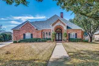 4 Rushing Meadow Ct, Arlington, TX 76016