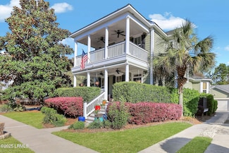 2201 B E Wheatley Dr, Beaufort, SC 29902