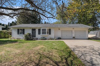 307 Western Ave, Coldwater, MI 49036