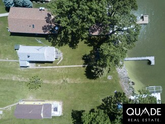 W10497 Blackhawk Trail, Fox Lake, WI 53933