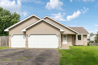3543 121st Ave NW, Coon Rapids, MN 55433