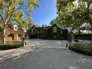 14980 Karl Ave, Monte Sereno, CA 95030
