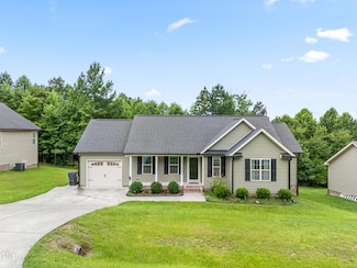 421 Angus Place, Stem, NC 27581