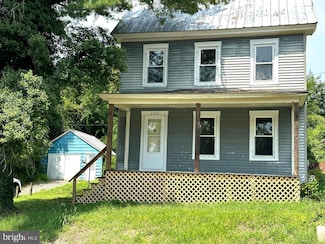 21948 Main St, Hillsboro, MD 21641