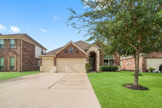 9921 Western Ridge Way, Conroe, TX 77385