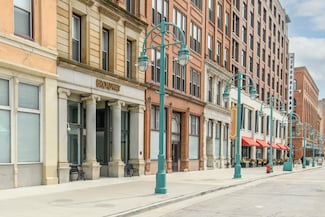 234 N Broadway Unit 618, Milwaukee, WI 53202