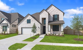 5119 Crystal Brook Dr, Richmond, TX 77469