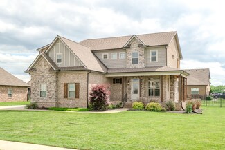 3912 Merryman Ln, Murfreesboro, TN 37127