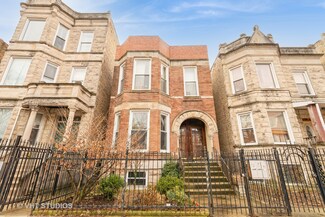 3251 W Hirsch St, Chicago, IL 60651