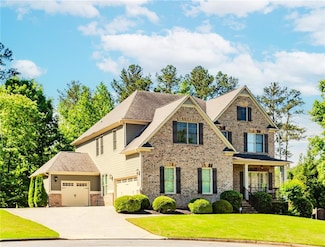 3621 Sutters Pond Way NW, Kennesaw, GA 30152