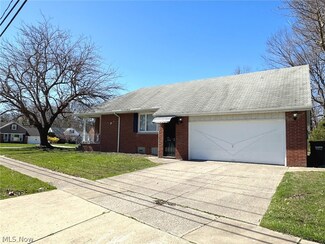25641 Glenbrook Blvd, Euclid, OH 44117
