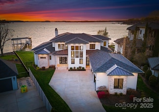 18601 Bluff Point Rd, Cornelius, NC 28031