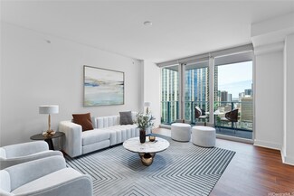 629 Keeaumoku St Unit 2408, Honolulu, HI 96814