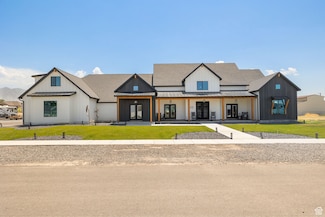 105 W Hummingbird Ln, Erda, UT 84074