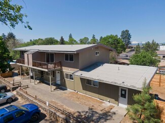444 NE Olney Ave, Bend, OR 97701