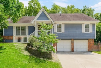 9425 E 90th Terrace, Kansas City, MO 64138