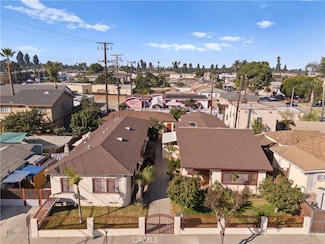 10615 Elizabeth Ave, South Gate, CA 90280