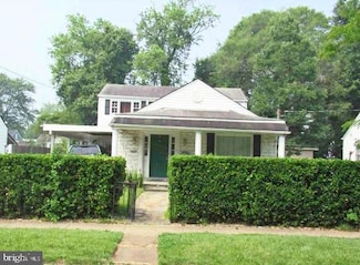 5608 31st Ave, Hyattsville, MD 20782