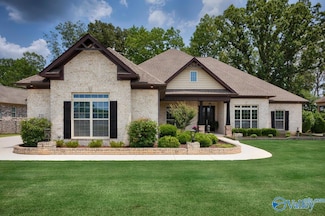 211 Water Ridge Ln, Huntsville, AL 35811