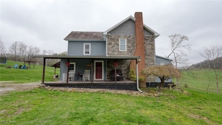17832 Sugartree Rd, Kimbolton, OH 43749