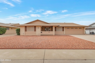10733 W Saratoga Cir, Sun City, AZ 85351