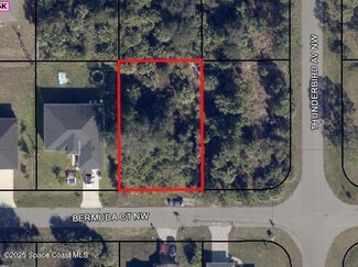 1841 Bermuda Ct NW, Palm Bay, FL 32907