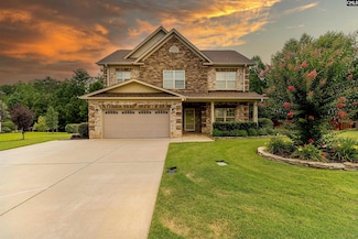 1117 Valley Estates Dr, Blythewood, SC 29016