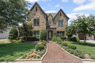 5312 Sendero Dr, Benbrook, TX 76126